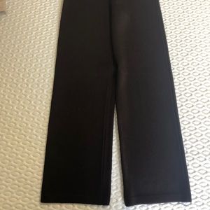 St John Slightly Used Brown Pants